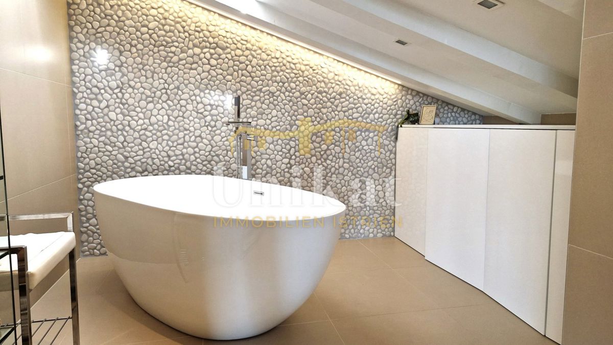 Proprietà esclusiva con molta privacy vicino a Poreč